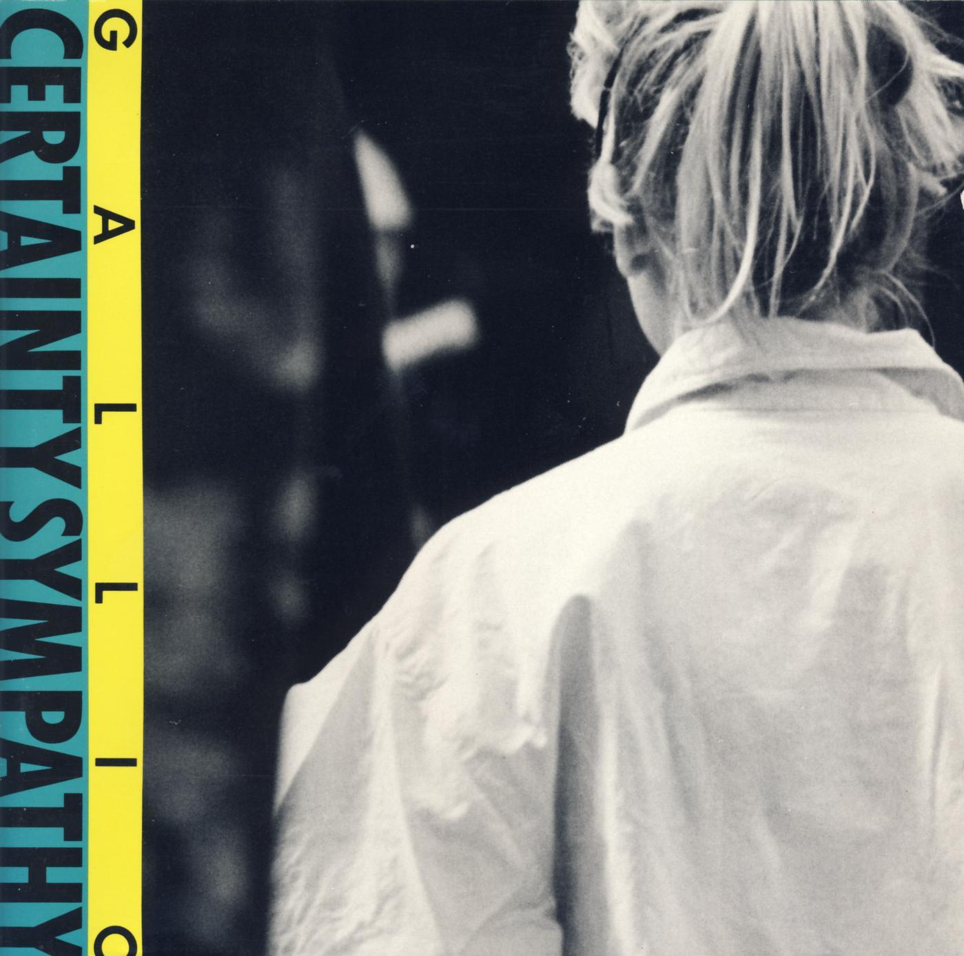 Certainty Sympathy