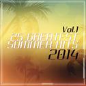 25 Greatest Summer Hits 2014 Vol. 1专辑