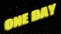 ONE DAY专辑