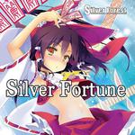 Silver Fortune专辑