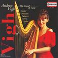 Harp Recital: Vigh, Andrea - PARRY, J. / HANDEL, G.F. / SPOHR, L. / HASSELMANS, A. / DONIZETTI, G. /