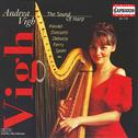 Harp Recital: Vigh, Andrea - PARRY, J. / HANDEL, G.F. / SPOHR, L. / HASSELMANS, A. / DONIZETTI, G. /专辑