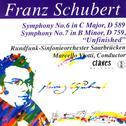 Schubert: The Complete Symphonic Works, Vol. V