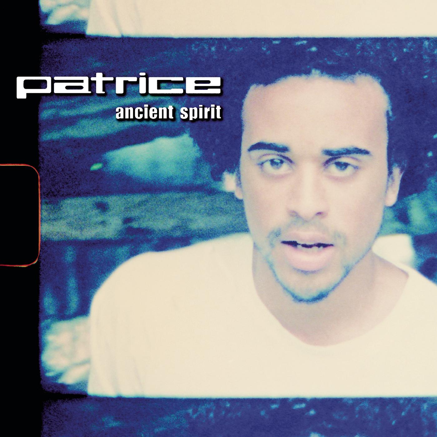 Patrice - Million Miles (Album Version)