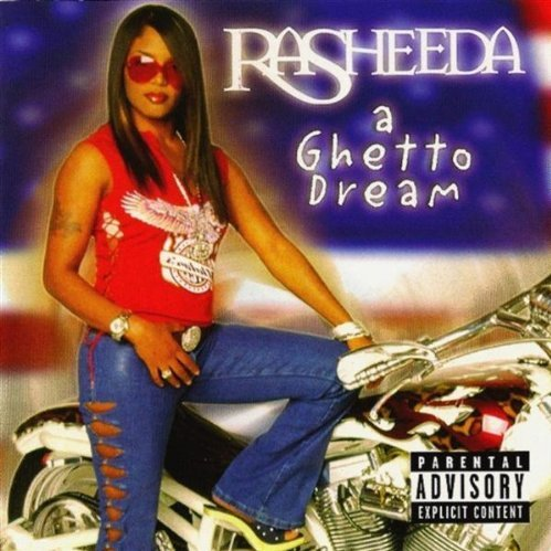 Ghetto Dream
