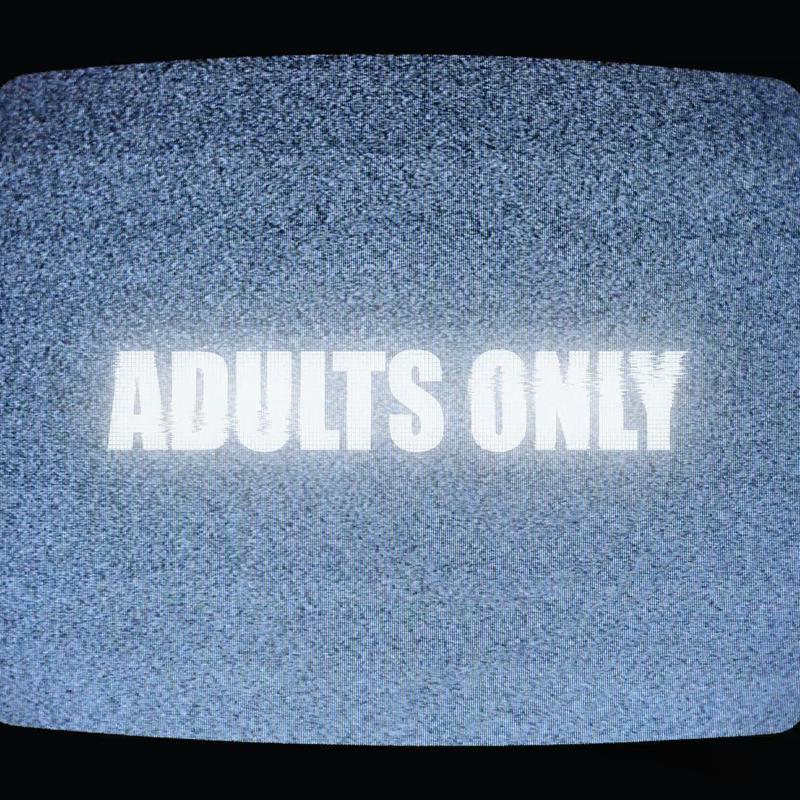 Adults Only专辑