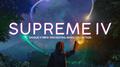 Supreme IV专辑