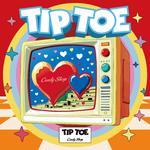 TIP TOE专辑