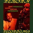 Ben Webster Meets Oscar Peterson