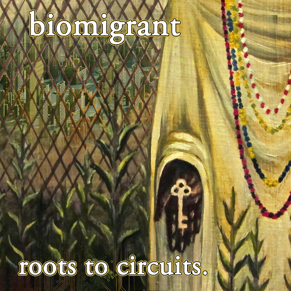 Roots to Circuits