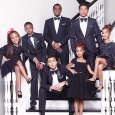 Puff Daddy & The Family