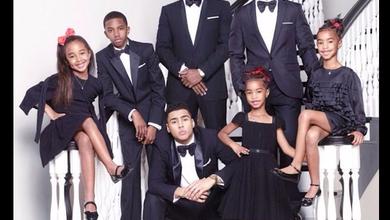 Puff Daddy & The Family