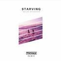 Starving (Tschax Remix)专辑