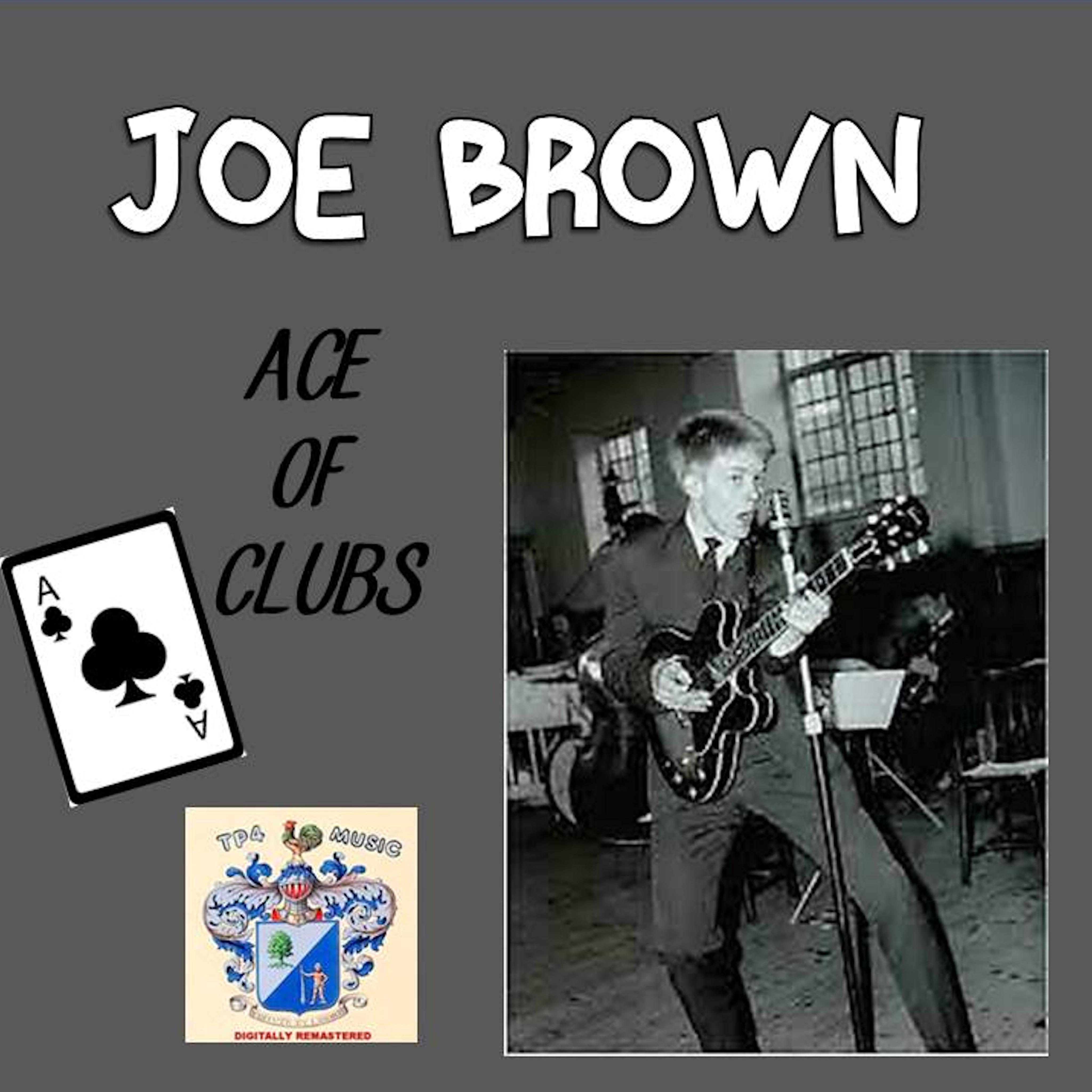 Joe Brown - Swagger