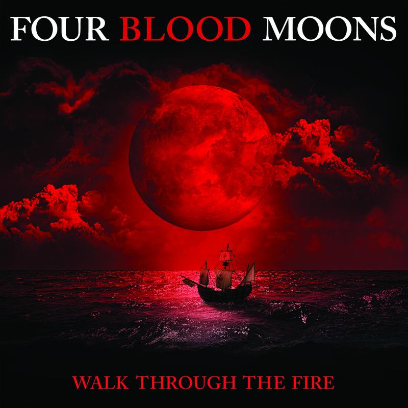 Walk Through The Fire