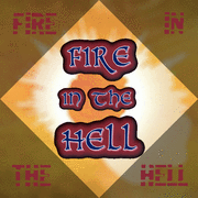 Fire in the Hell (地狱之火)