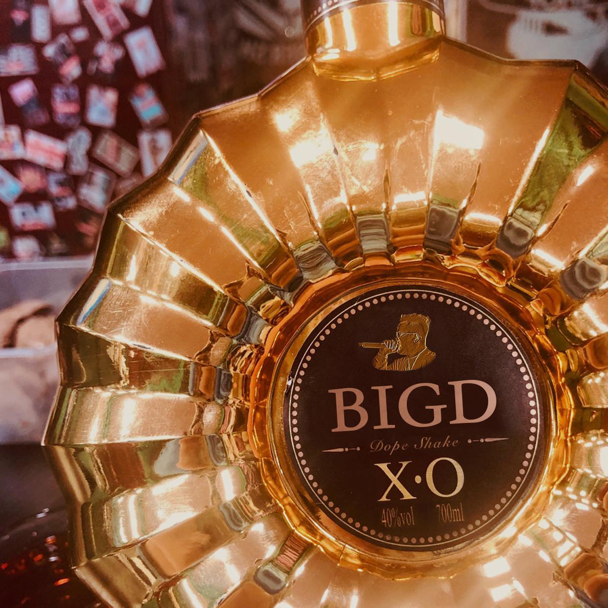 BIG D