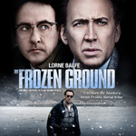 The Frozen Ground OST专辑