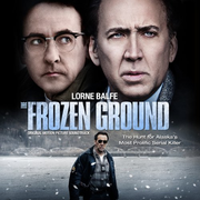 The Frozen Ground OST