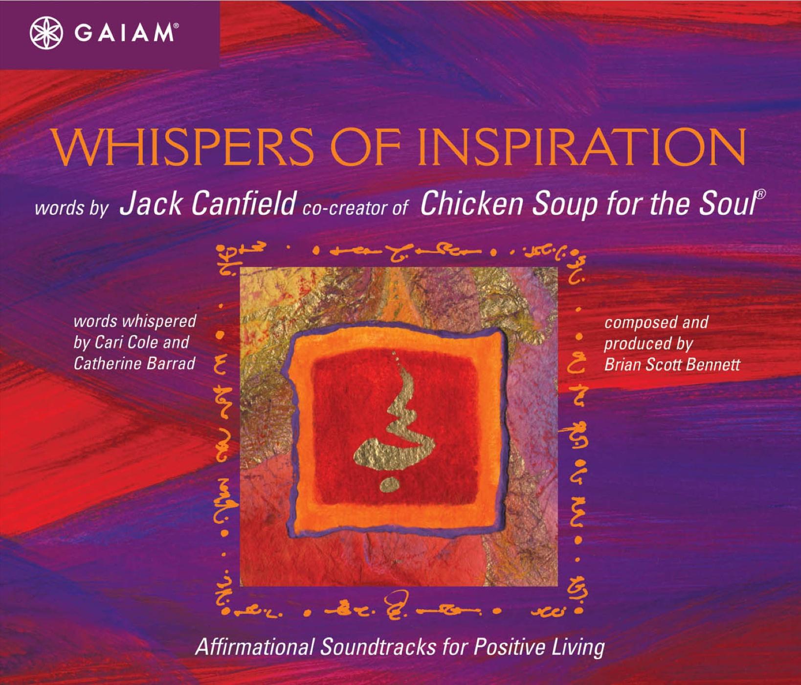 Whispers of Inspiration