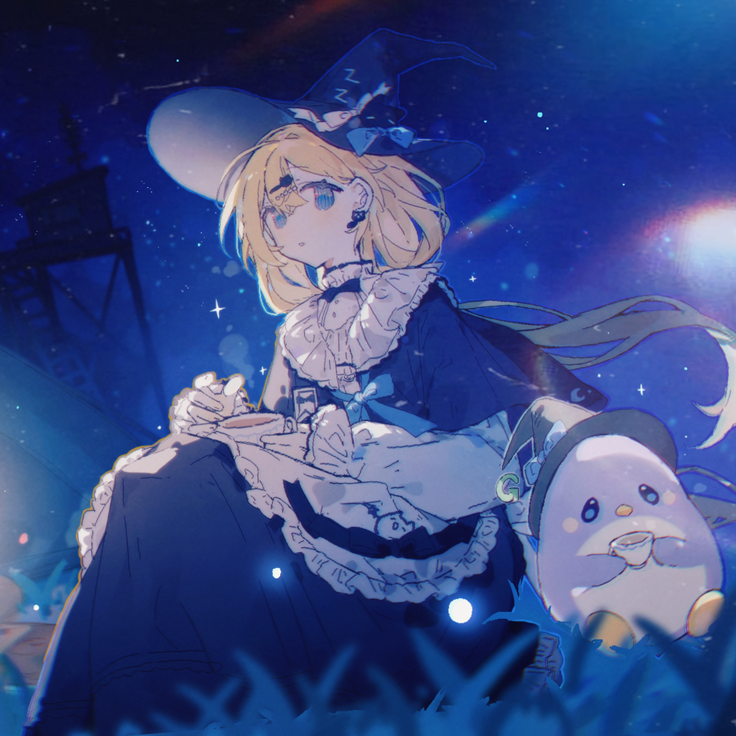 Sweet Dream (feat. taobien)