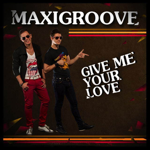 Give Me Your Love