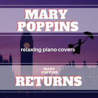 Chim Chim Cheree - Mary Poppins (karaoke)