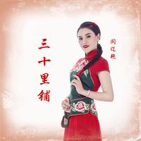 闫辽艳 - 妈在家就在 (女声版)伴奏