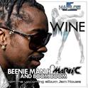 Wine (feat. Boom Boom & Mario C) - Single专辑