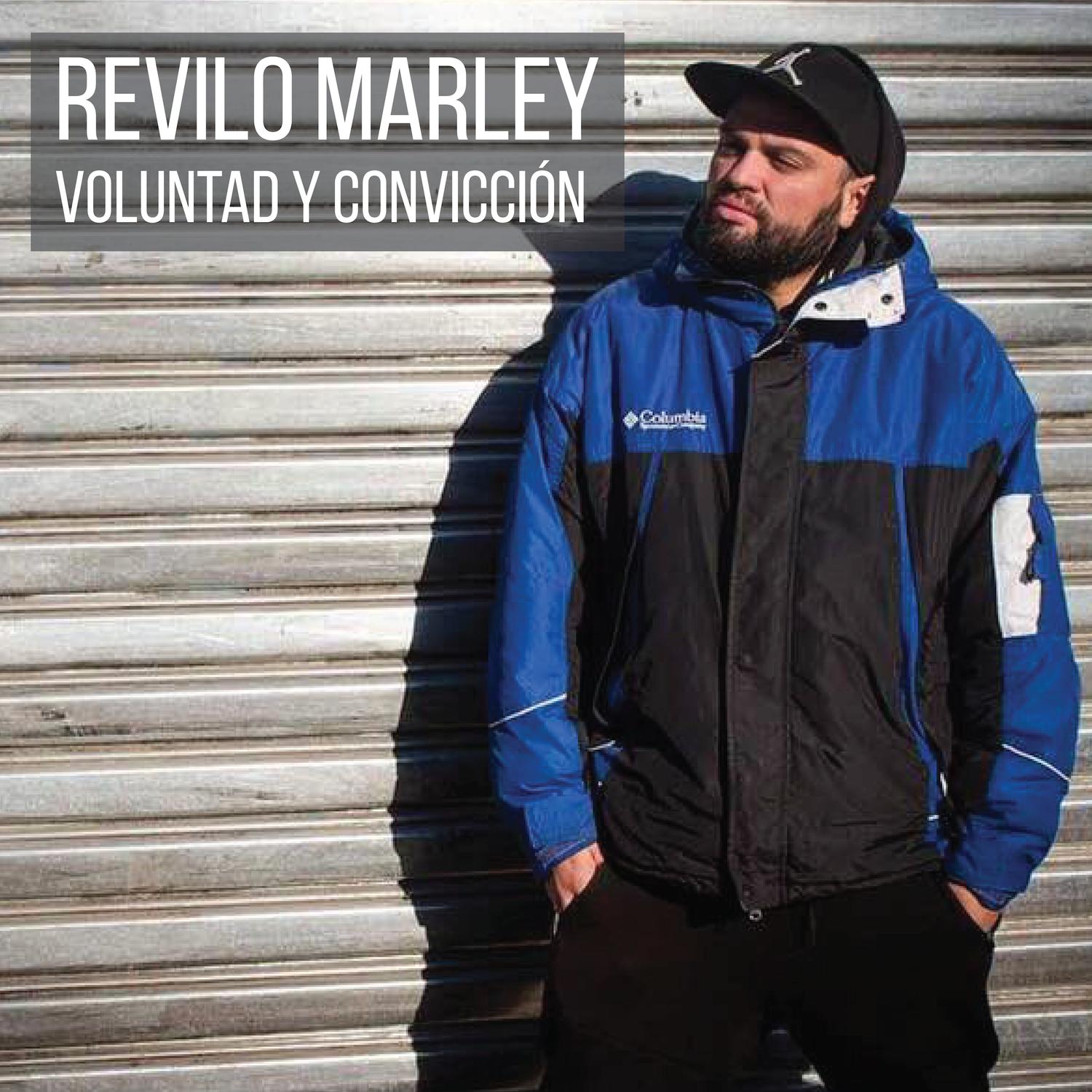 Revilo Marley - Dame