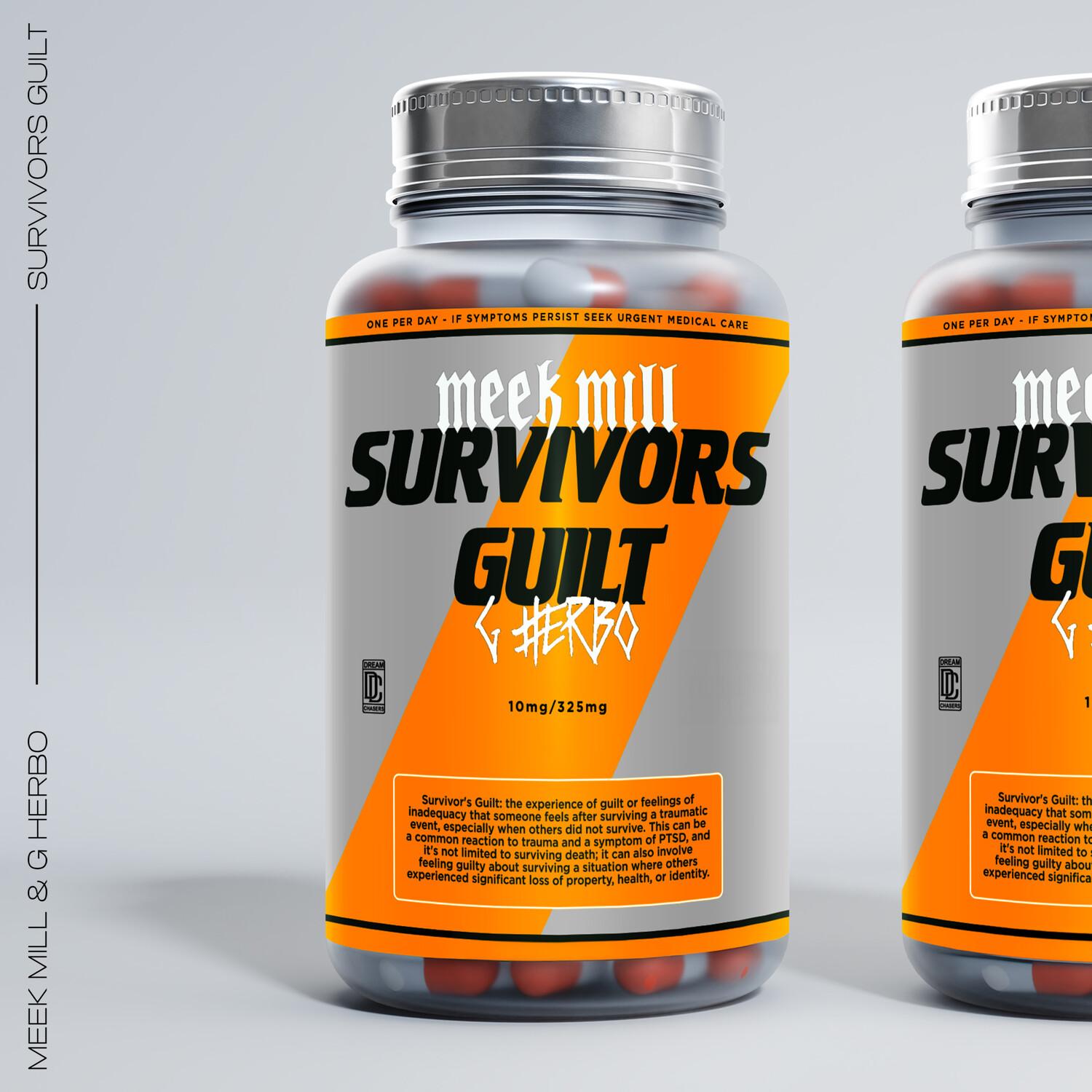 Survivor’s Guilt