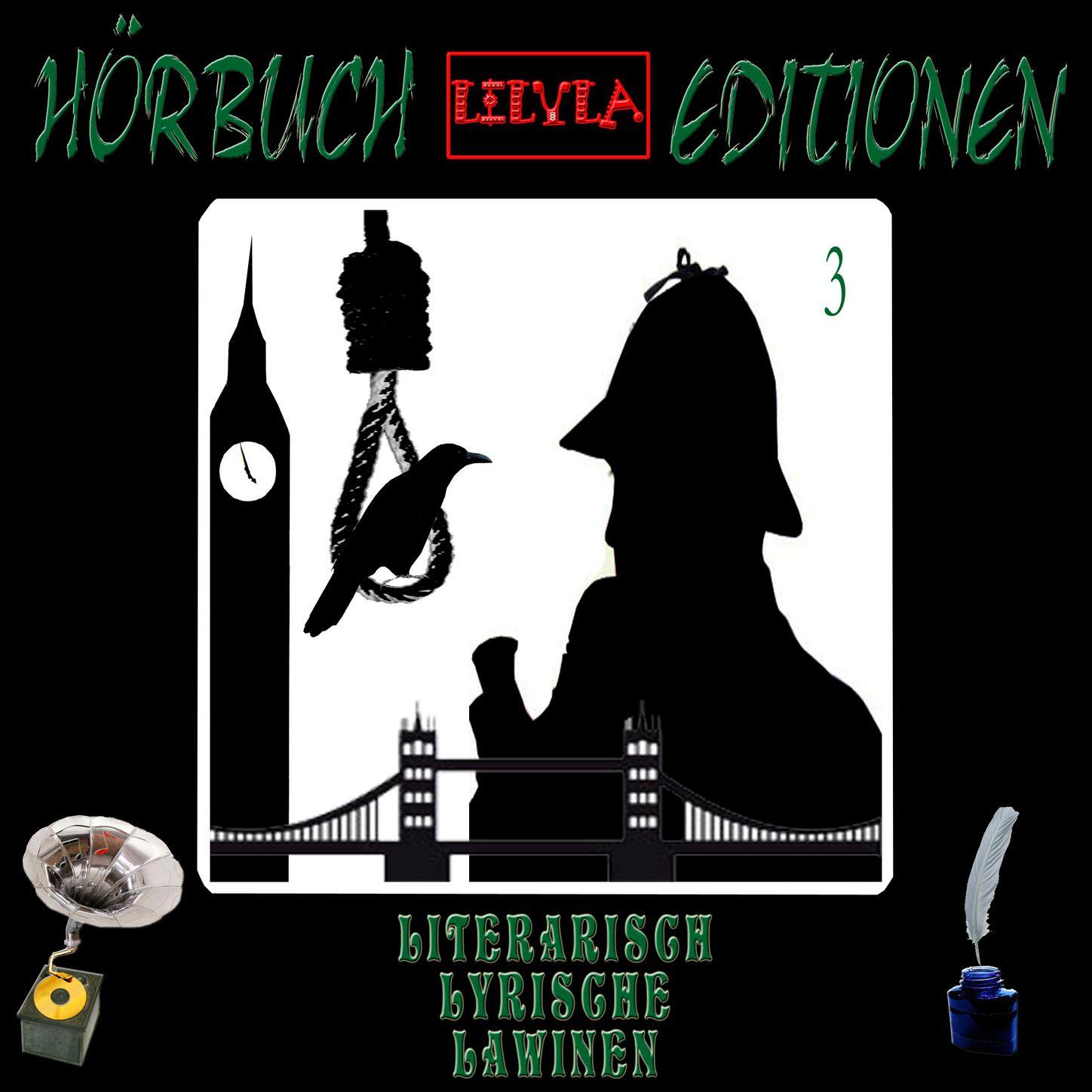 Sherlock Holmes: Das getupfte Band
