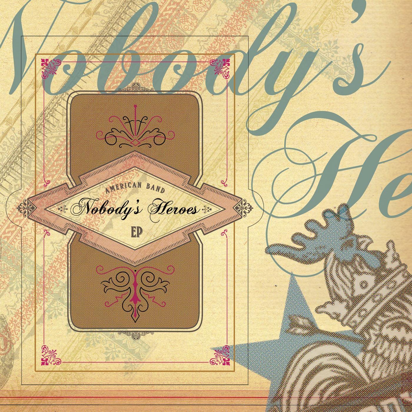 American Band EP