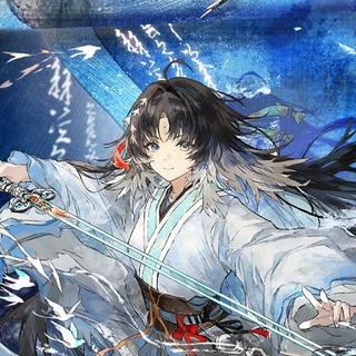 鸣潮先约电台选（舒缓向场景bgm）