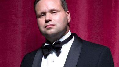 Paul Potts