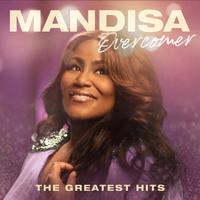 Mandisa - Stronger (PT karaoke) 带和声伴奏