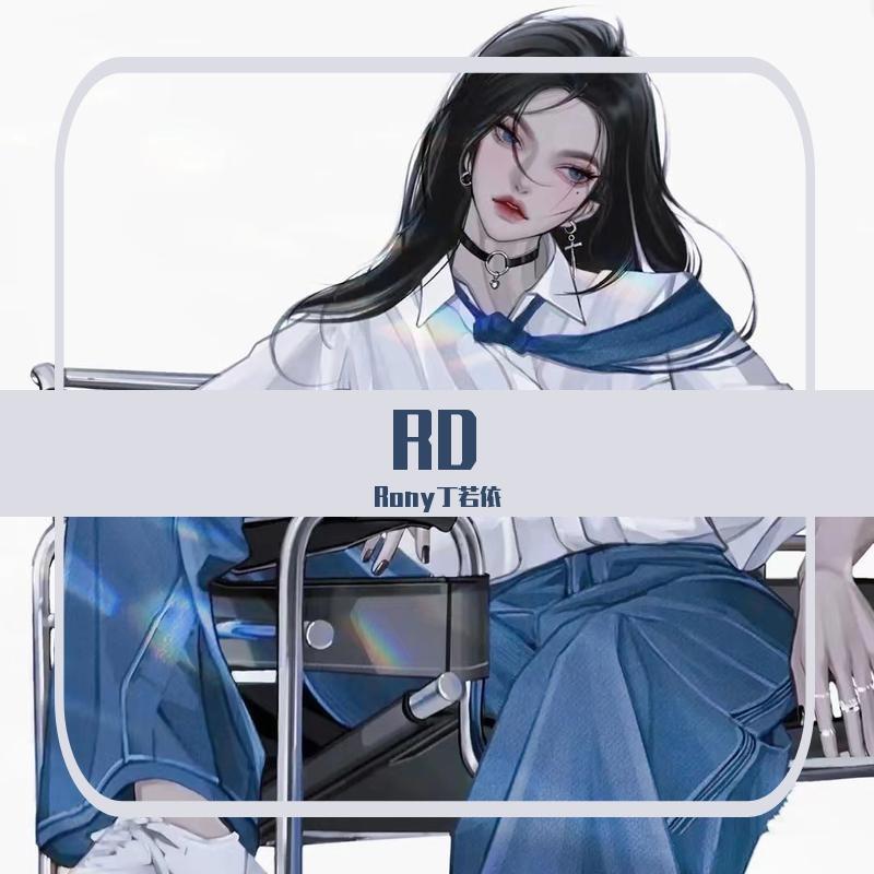 burn me down（女声版）