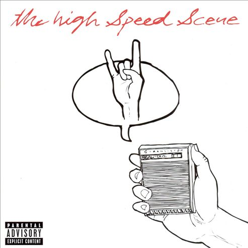 The High Speed Scene