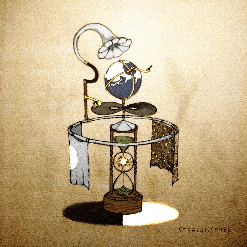 A LONG WAY TO NOWHERE