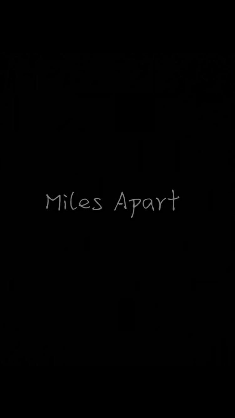 Miles Apart专辑