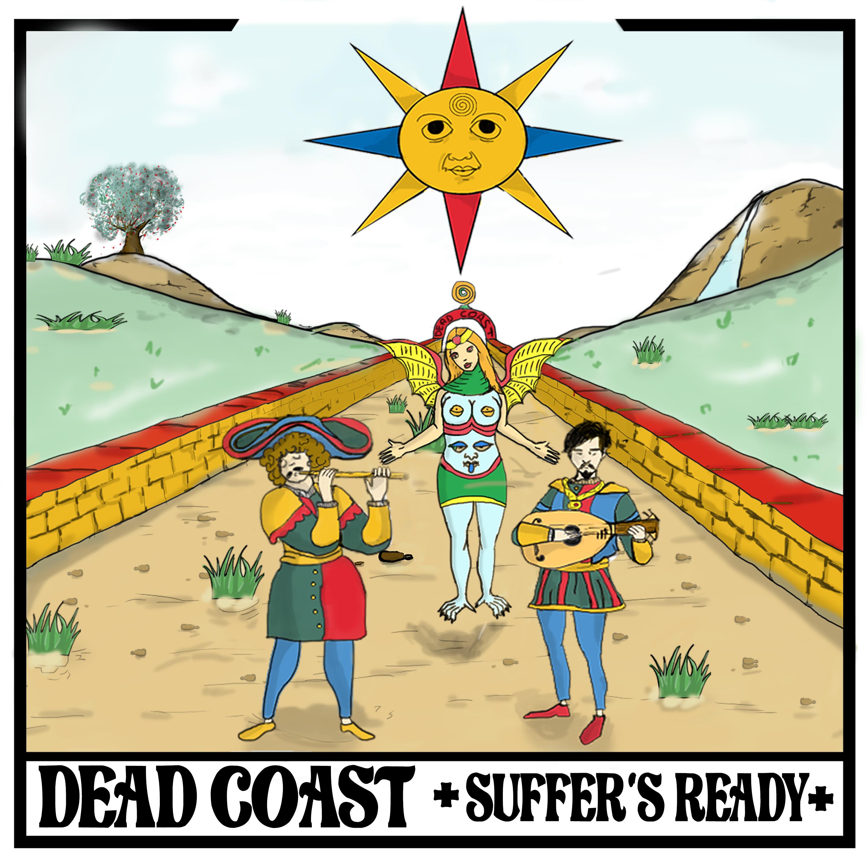 Suffer's Ready