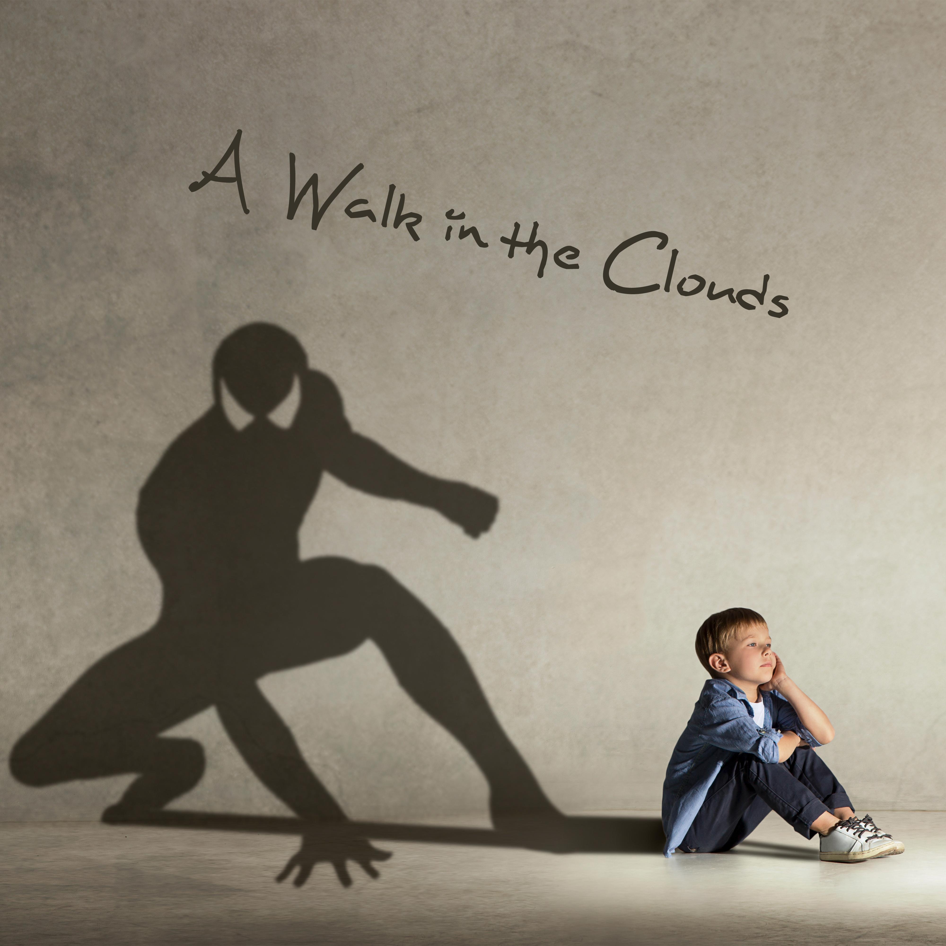 A Walk in the Clouds - Detached From Reality, Drifting Away, Ambient Chillax