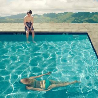 【Tropical House】净澈之道 ( 持更 )