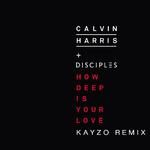 How Deep Is Your Love (Kayzo Remix)专辑