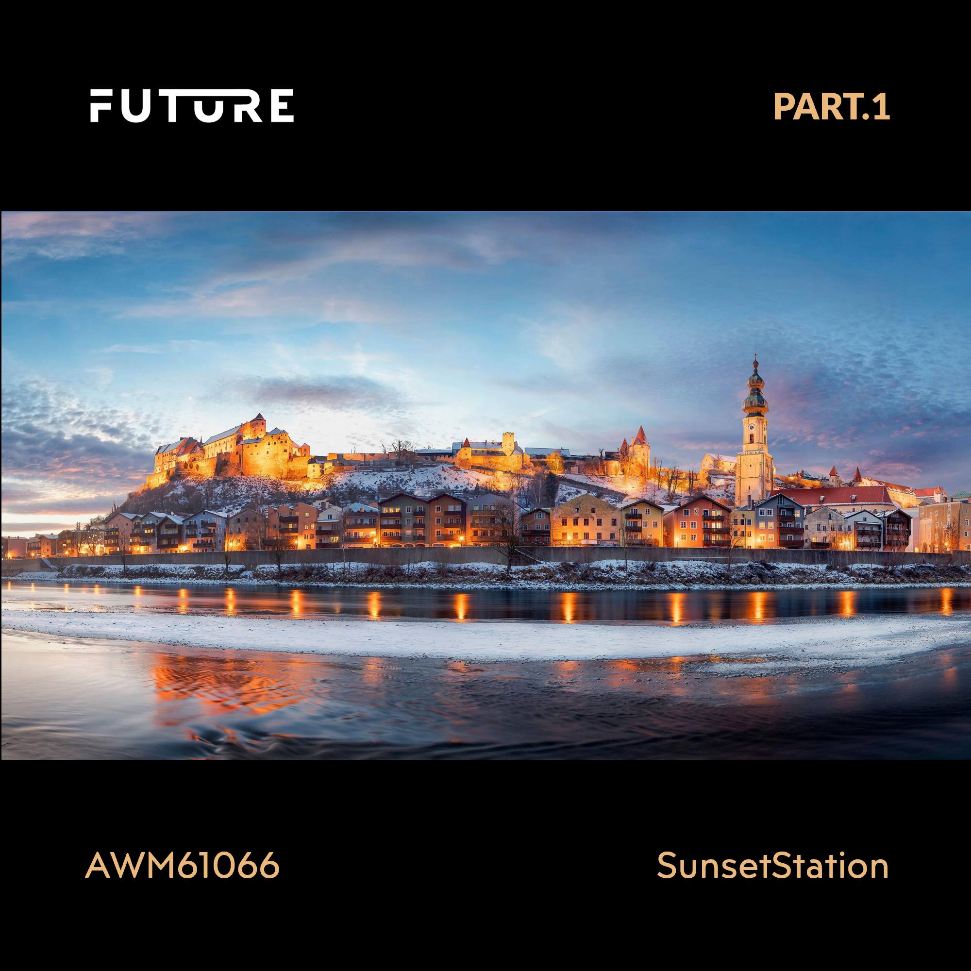 Future, Pt.I