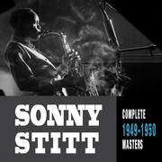 Complete 1949-1950 Masters