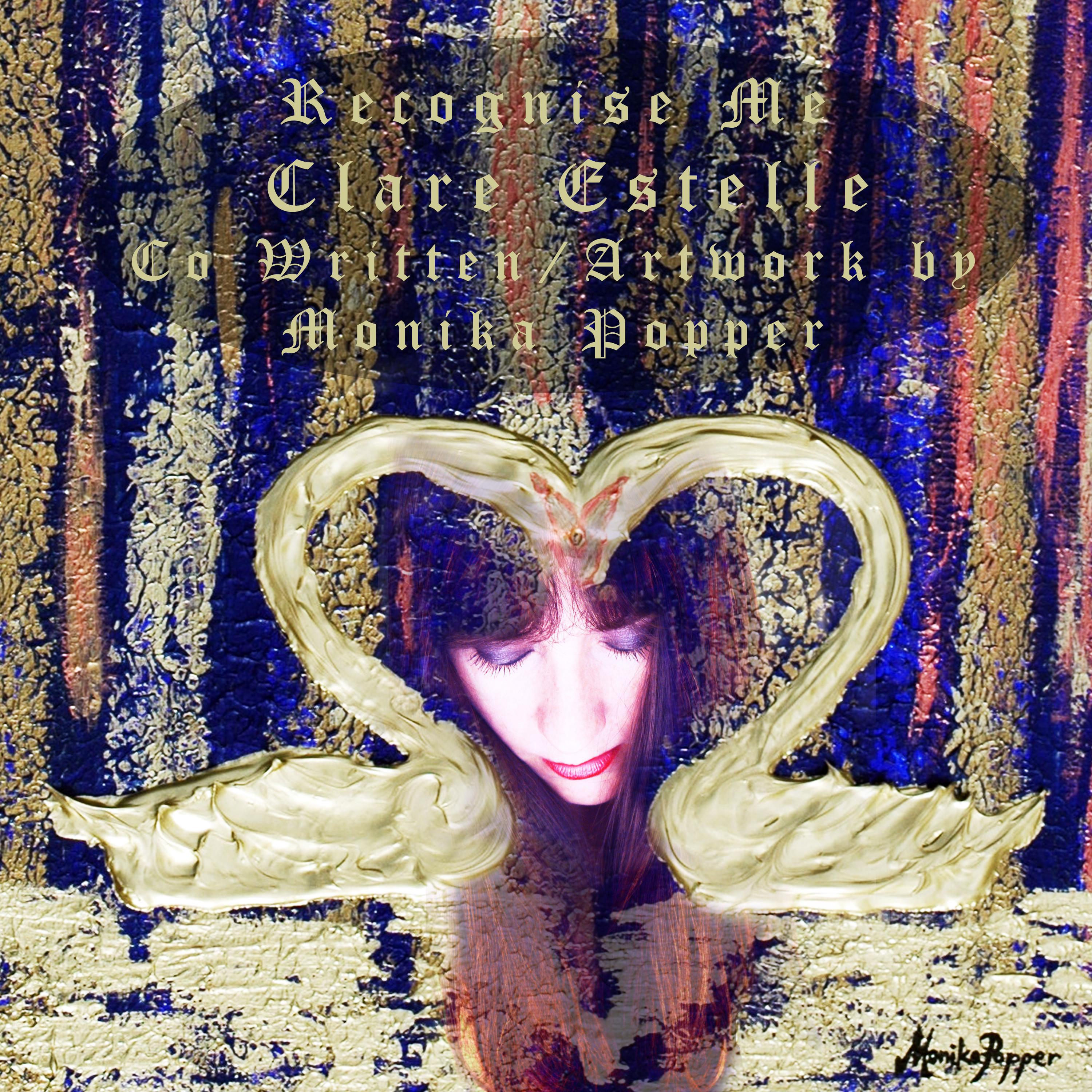 Clare Estelle - Recognise Me