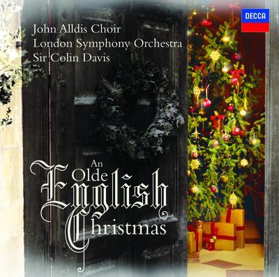 An Olde English Christmas