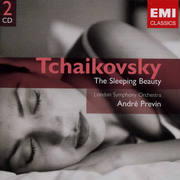 Tchaikovsky: The Sleeping Beauty