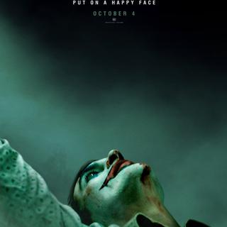JOKER 小丑预告片BGM 杰昆•菲尼克斯